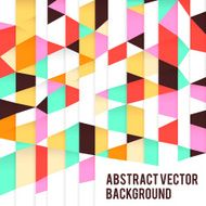 Abstract vector background N40