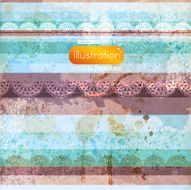 Abstract background N2741