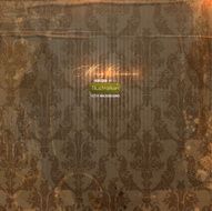 Floral background N426