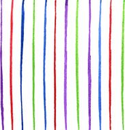 Colorful line