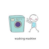 Washing Machine N10
