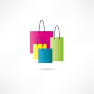 Shopping Bags N42