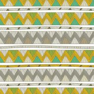 tribal pattern N418