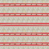 tribal pattern N420