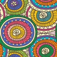 tribal pattern N424