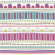tribal pattern N426