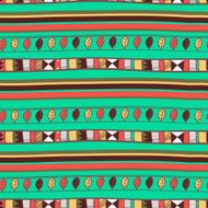 tribal pattern N427