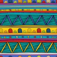 tribal pattern N429