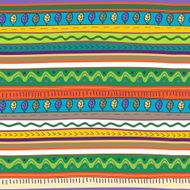 tribal pattern N430