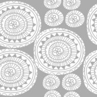 tribal pattern N431