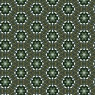 Vintage shabby background with classy patterns N655
