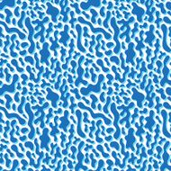 Abstract seamless pattern N941