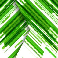 Abstract pattern of lines N110