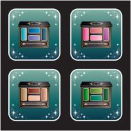 Eye shadows N3