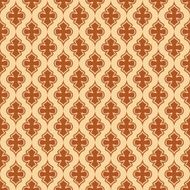 Abstract seamless pattern N946