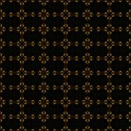 Vintage shabby background with classy patterns N660