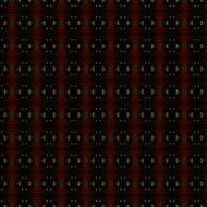 Vintage shabby background with classy patterns N664