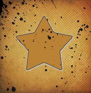 grunge star N5