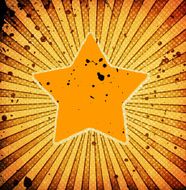 grunge star N6
