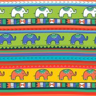 tribal pattern N434