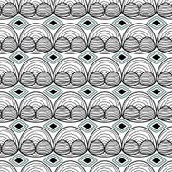 tribal pattern N436