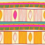 tribal pattern N437