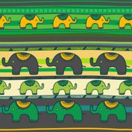 Elephants N21