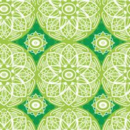 tribal pattern N447