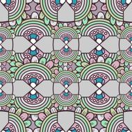 tribal pattern N451