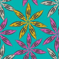 tribal pattern N452