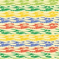 Abstract seamless pattern N948
