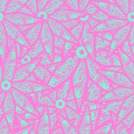 Floral background N431