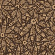 Floral background N432