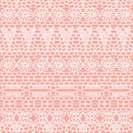 Lace seamless crochet pattern N2