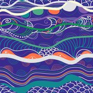wave pattern N106