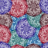 tribal pattern N459