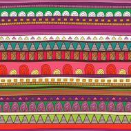tribal pattern N465