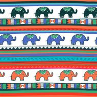 tribal pattern N466