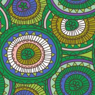 tribal pattern N467