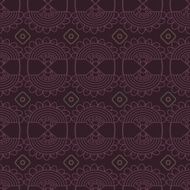 tribal pattern N471
