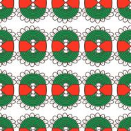 tribal pattern N472