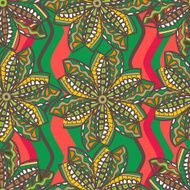 tribal pattern N473