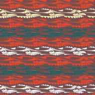 Abstract pattern N148