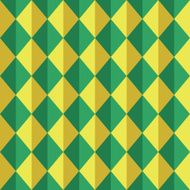 popular vintage zigzag chevron triangle pattern N12