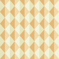 popular vintage zigzag chevron triangle pattern N13