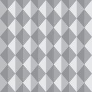 popular vintage zigzag chevron triangle pattern N15