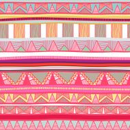 tribal pattern N474