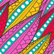 Abstract pattern N149