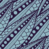 Abstract pattern N150