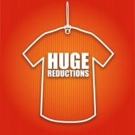 Vector poster with inscription for your business and design